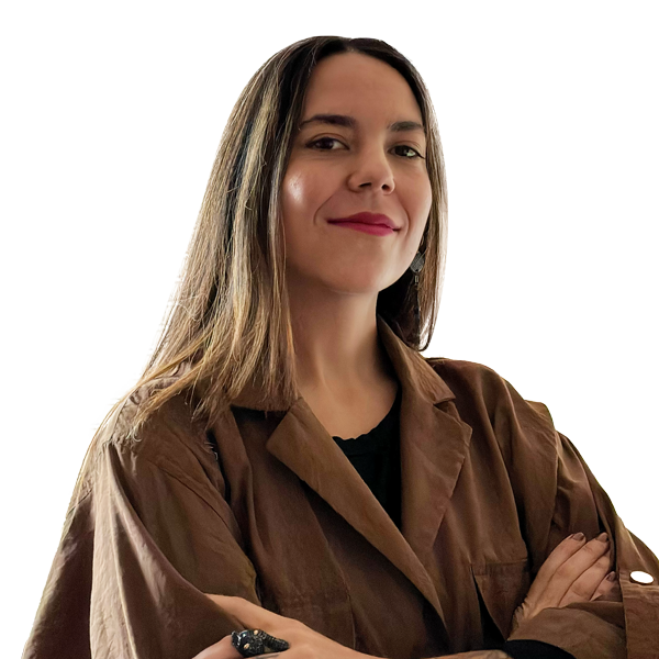 Claudia Mejía