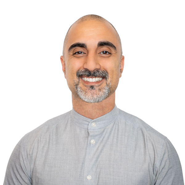 Rooz Afzal